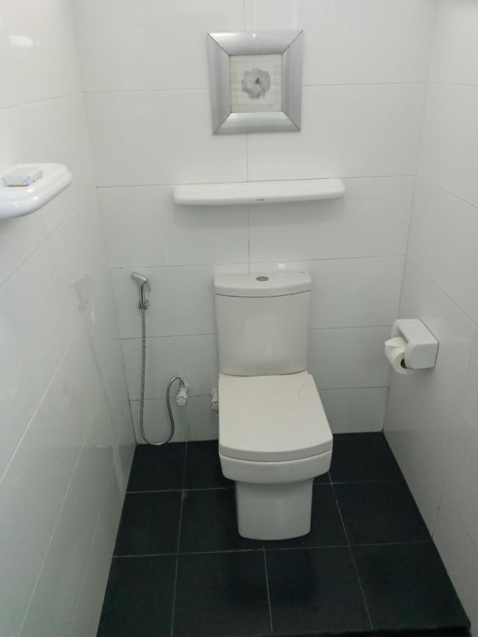 בנטוטה Tharul Home מראה חיצוני תמונה