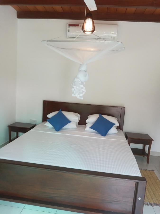 בנטוטה Tharul Home מראה חיצוני תמונה