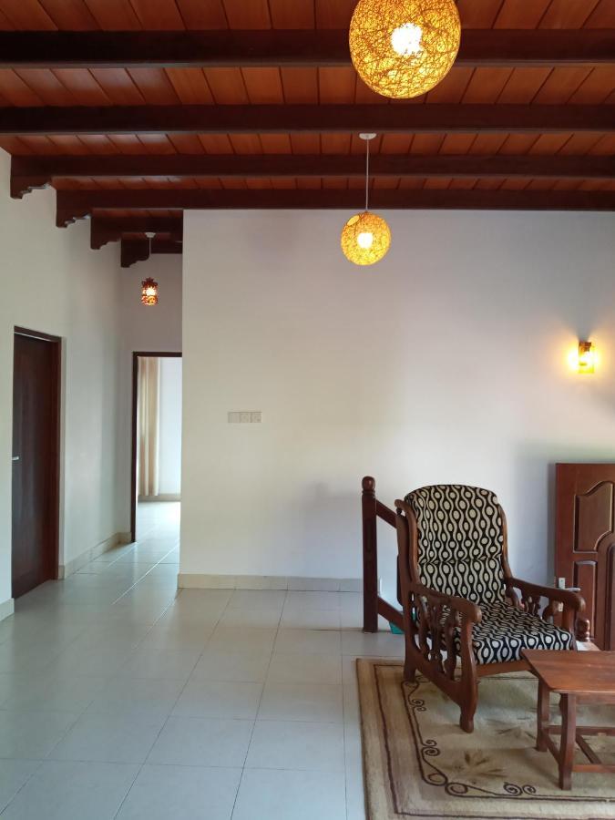 בנטוטה Tharul Home מראה חיצוני תמונה