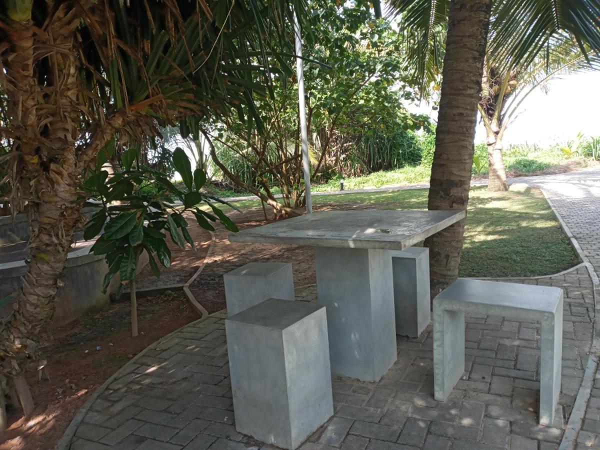בנטוטה Tharul Home מראה חיצוני תמונה