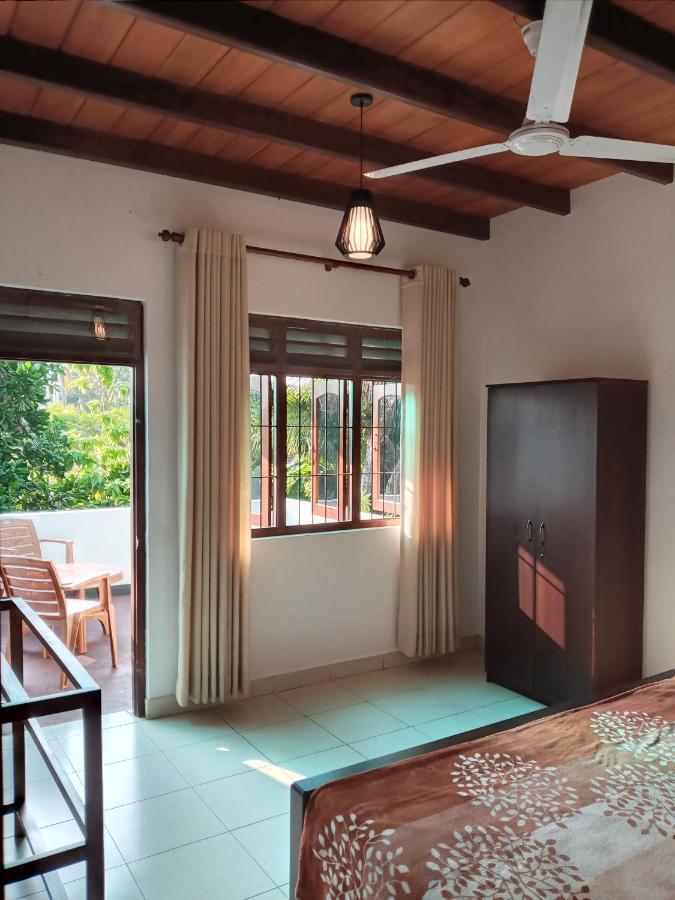 בנטוטה Tharul Home מראה חיצוני תמונה