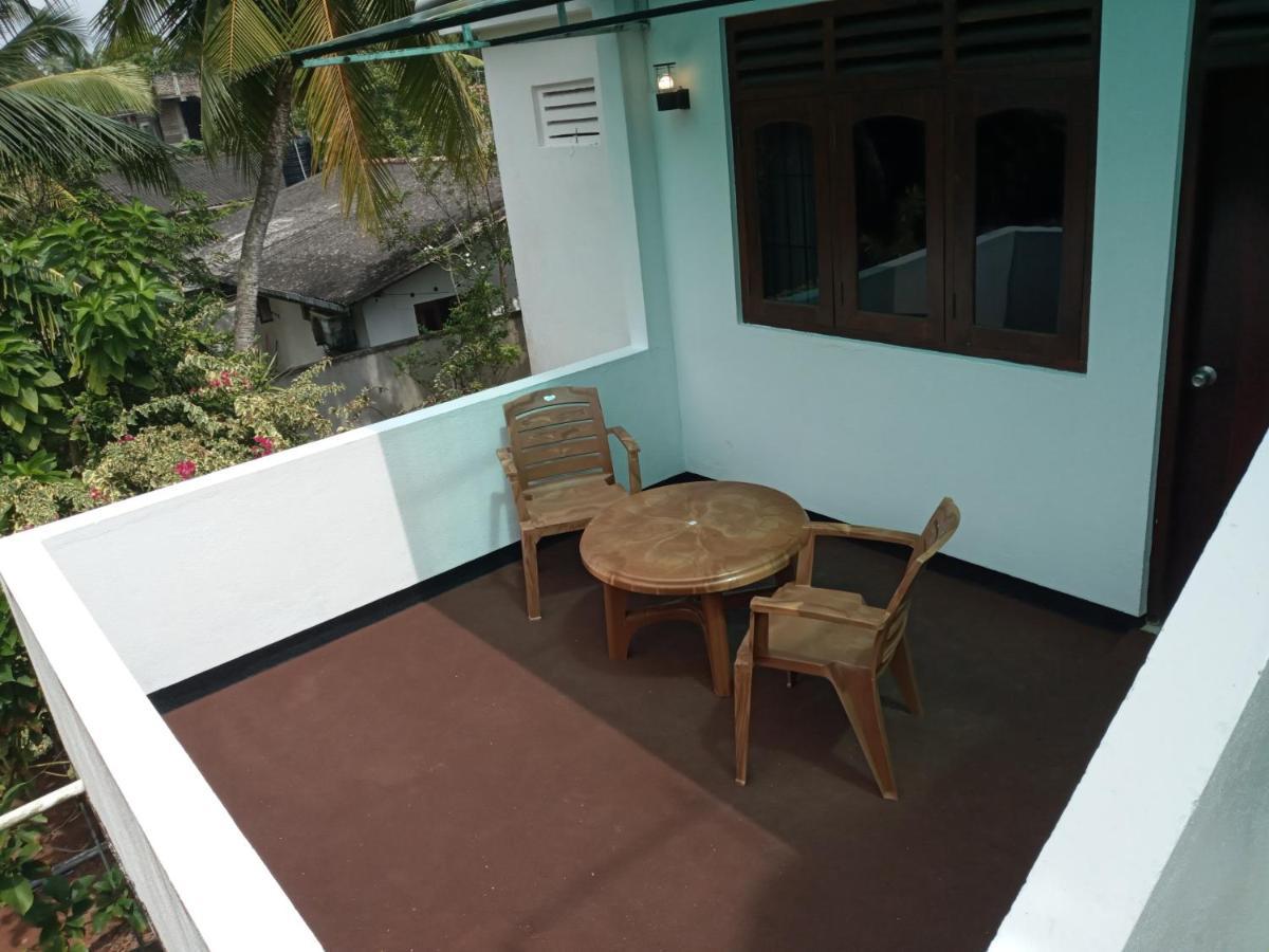 בנטוטה Tharul Home מראה חיצוני תמונה