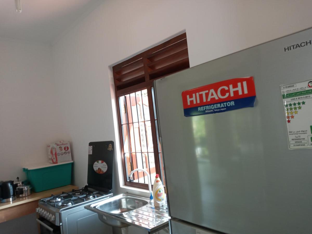בנטוטה Tharul Home מראה חיצוני תמונה