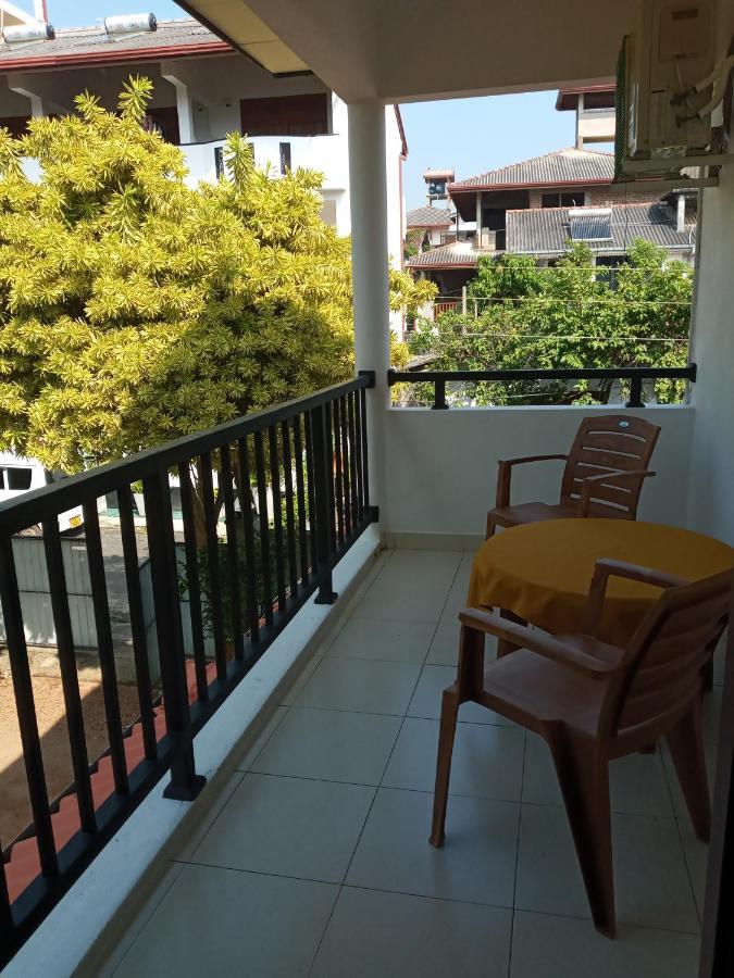בנטוטה Tharul Home מראה חיצוני תמונה