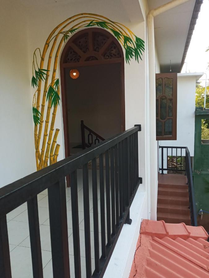 בנטוטה Tharul Home מראה חיצוני תמונה